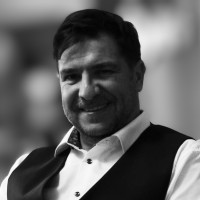 Gregory MERMET