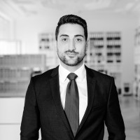 Anil Cicek, M.A. (Taxation)