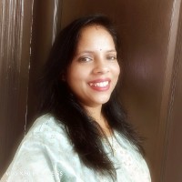Shristi Rao