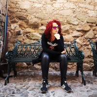 Nataly Hernández Caballero