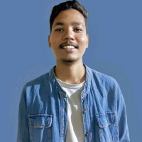 Harshal Chauke