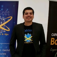 Hector Espinoza