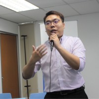 Oon Vincent 🔭 温名圣