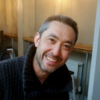 Darren Keung