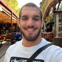 Matheus Perez