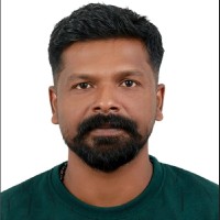 Midhun Antony
