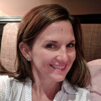 Angela Dougherty