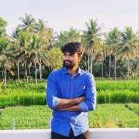 Ramireddy Abhilashreddy
