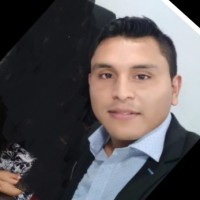 Frank Gamarra Fernandez
