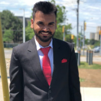 Kartik Bedi