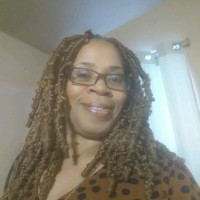 Cheryl Yarbrough