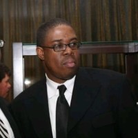 Raymond Rodgers
