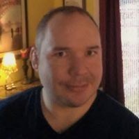 Jeffrey Walton