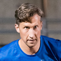 Nicholas Semrau