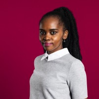 Sithokozile Dubazane