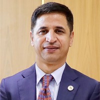 Dr ATHAR KHAN MS,MRCS,FMAS,CPHQ,CPPS