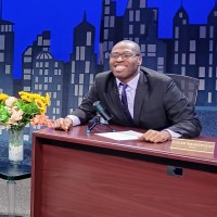 Caleb Washington