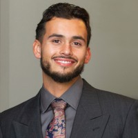 Branden Valdez