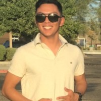 Jacob Macias