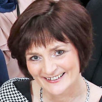 Anne Marie Monaghan