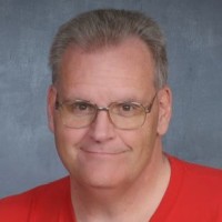 Tim Holmberg