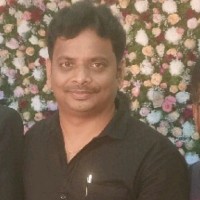 Gowrish K.R