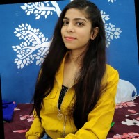 Aishwarya Garg