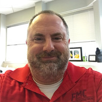 Roger Rossics, P.E.