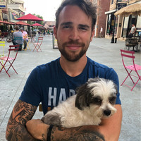 Jonathan Haldeman