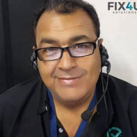 Jesus Enrique Molina Rincón