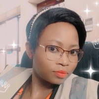 Ncobile Dlamini
