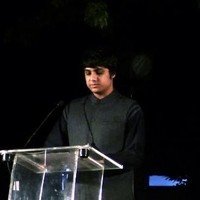 Josh Pasricha