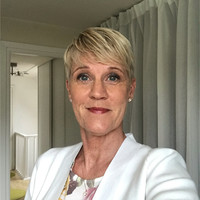 Marita Nilsson