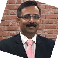 Abhinash Kumar