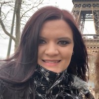 Carmen le Roux