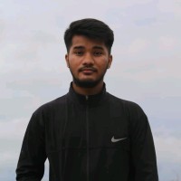 Nishant Dalvi