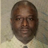 Ekundayo Alamutu Ra, Aia, Ncarb, Ssm, Ccm, Leed Ap Bd C, Dbia