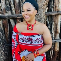 Nokwanda Mbali Kgomo