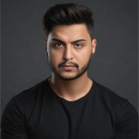 Hassan H.