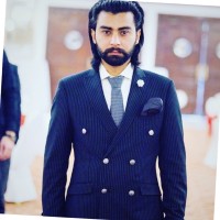 SYED ALI Shah