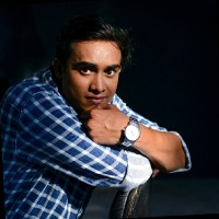 Suroj Biswas