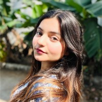 Mishri Patel