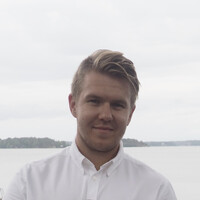 Joel Carlsson