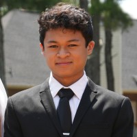 Ryan Chin