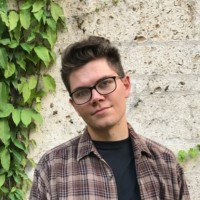 Jacob T. Middleton, Aia, Ncarb