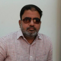 Mohammad Azeemullah Khan