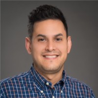 Jason A. Santiago MD, MS