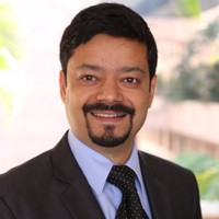Rupesh Bisht