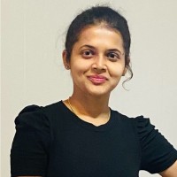 Sruthi A