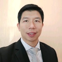 Steven Guan Kiat Teo